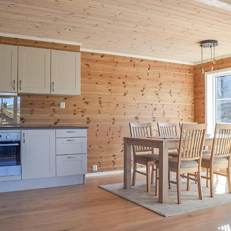 Tatil Evi Stunning In Skare W/ Wifi And 5 Bedrooms Skare (More og Romsdal)