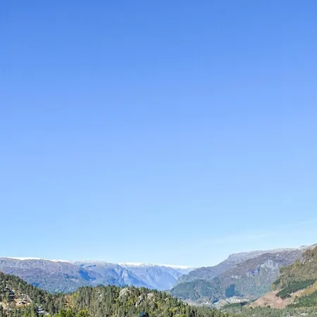 Tatil Evi Stunning In Skare W/ Wifi And 5 Bedrooms Skare (More og Romsdal)