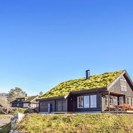 Tatil Evi Stunning In Skare W/ Wifi And 5 Bedrooms *